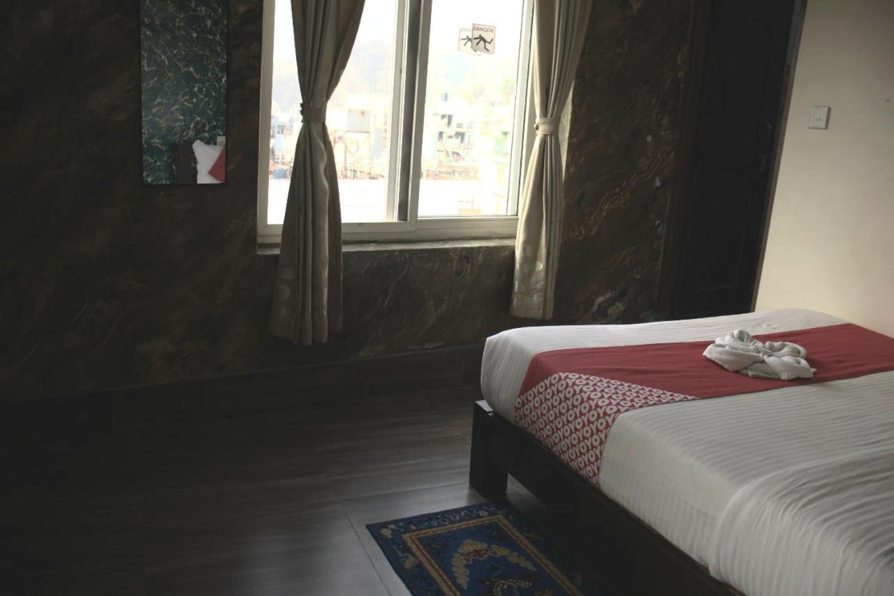 Hotel Old Durbar Pókhara Pokoj fotografie